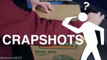 Crapshots - Episode 3 - The Boxmas