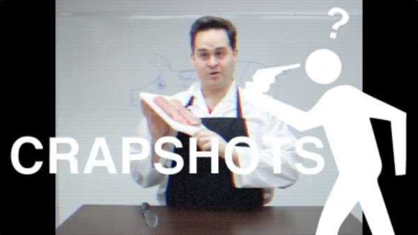 Crapshots - S05E01 - The VHS