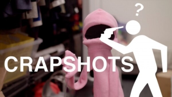 Crapshots - S06E03 - The Price