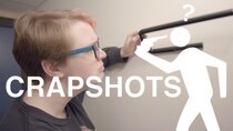 Crapshots - Episode 8 - The Escape Room