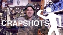 Crapshots - Episode 12 - The Prepper's Paradise