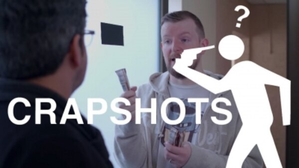 Crapshots - S06E13 - The Fundraising