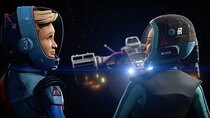 Thunderbirds Are Go! - Episode 15 - Signals (2)