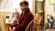 Baskets - Episode 2 - Baby Chip