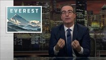 Last Week Tonight with John Oliver - Episode 16