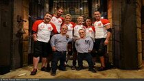 Fort Boyard - Episode 1