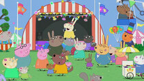 Peppa Pig - Episode 14 - Children's Festival