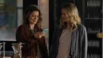 You Me Her - Episode 4 - That's So Stupid and I'm Definitely Not Crying