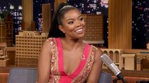 The Tonight Show Starring Jimmy Fallon - Episode 143 - Gabrielle Union, DJ Khaled, Vampire Weekend