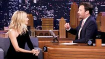 The Tonight Show Starring Jimmy Fallon - Episode 152 - Sienna Miller, Josh Charles, Ryan Tedder, OneRepublic