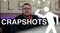 Crapshots - Episode 13 - The Cleaning
