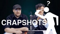 Crapshots - Episode 15 - The Elegant Weapon