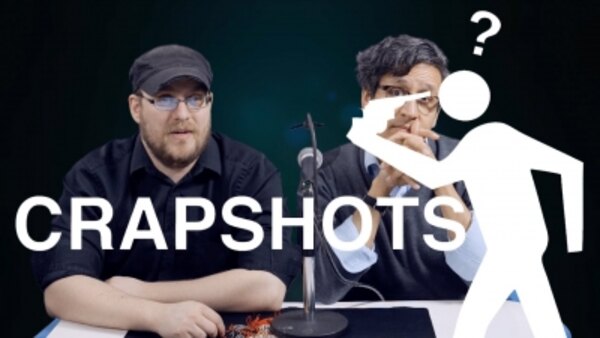 Crapshots - S04E15 - The Elegant Weapon