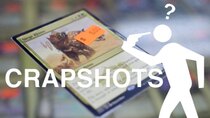 Crapshots - Episode 20 - The Alignment