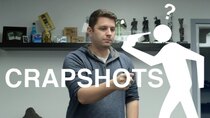 Crapshots - Episode 12 - The Prescription