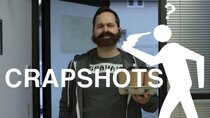 Crapshots - Episode 5 - The Tough Guy