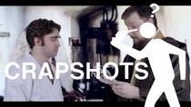 Crapshots - Episode 3 - The Plans