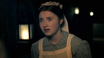 Hetty Feather - Episode 6 - The Parchment