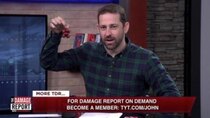 The Damage Report with John Iadarola - Episode 119 - June 21, 2019