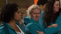 Wentworth - Episode 5 - Ascension