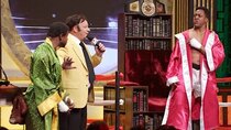 Historical Roasts - Episode 6 - Muhammad Ali