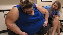 My 600-lb Life - Episode 2 - Brianne's Story