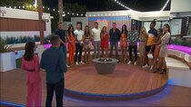 Love Island (NL/BE) - Episode 26