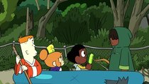 Craig of the Creek - Episode 7 - The Other Side