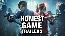 Honest Game Trailers - Episode 5 - Resident Evil 2 (2019)