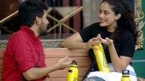 Bigg Boss Tamil - Episode 3 - Day 2 in the House