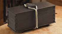 Classic Woodworking - Episode 5 - Wenge Tea Box