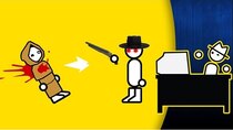 Zero Punctuation - Episode 26 - Blood: Fresh Supply