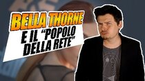 Breaking Italy - Episode 116 - Minacce a Bella Thorne: perché dovremmo ignorare il “popolo...