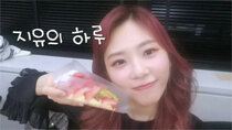 Dreamcatcher's VLOG - Episode 3 - Jiu's day in Japan