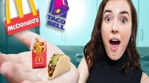 Totally Trendy - Episode 46 - How To DIY Tiny Fast Food!
