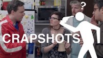 Crapshots - Episode 22 - The Teachers