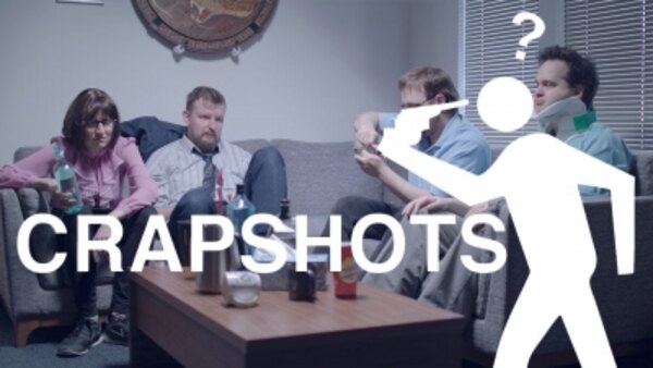 Crapshots - S06E25 - The Extra Candy