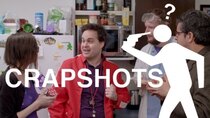 Crapshots - Episode 27 - The Teachers 2