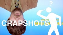 Crapshots - Episode 28 - The Barrister