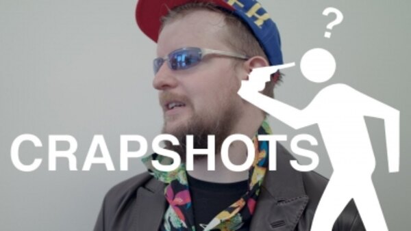 Crapshots - S06E29 - The Support Group