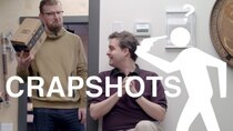 Crapshots - Episode 31 - The Package 2