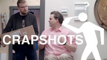 Crapshots - Episode 32 - The Package 3