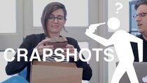 Crapshots - Episode 36 - The Phylactery