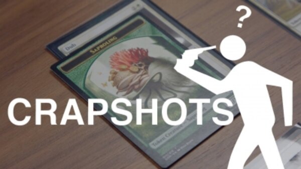 Crapshots - S06E37 - The Knighthood