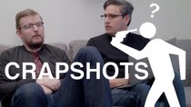 Crapshots - Episode 39 - The Code