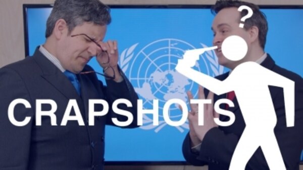 Crapshots - S06E41 - The Diplomacy