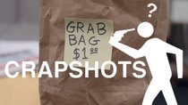 Crapshots - Episode 43 - The Bag