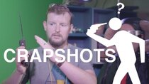 Crapshots - Episode 50 - The Stunt Double