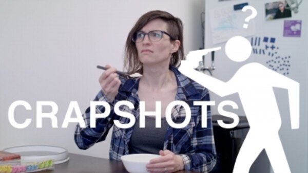 Crapshots - S06E52 - The Pitch