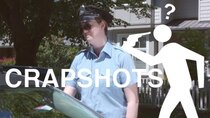 Crapshots - Episode 55 - The License